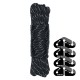 Gear Aid Taut Line Kit Σχοινί με Μήκος 15m