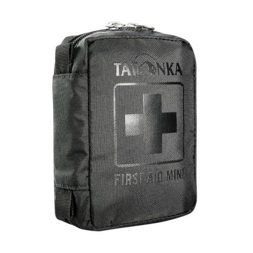 Tatonka Mini Kit Πρώτων Βοηθειών // Μαύρο