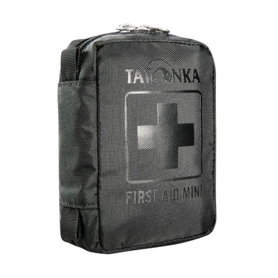 Tatonka Mini Kit Πρώτων Βοηθειών // Μαύρο