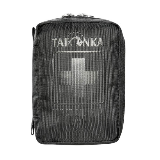 Tatonka Mini Kit Πρώτων Βοηθειών // Μαύρο