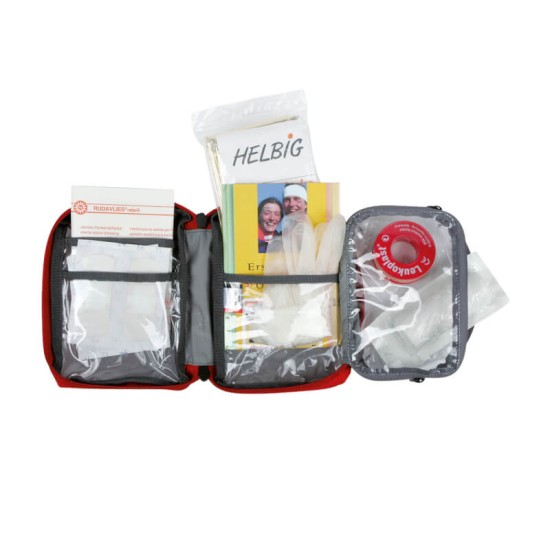 Tatonka Basic Kit Πρώτων Βοηθειών 