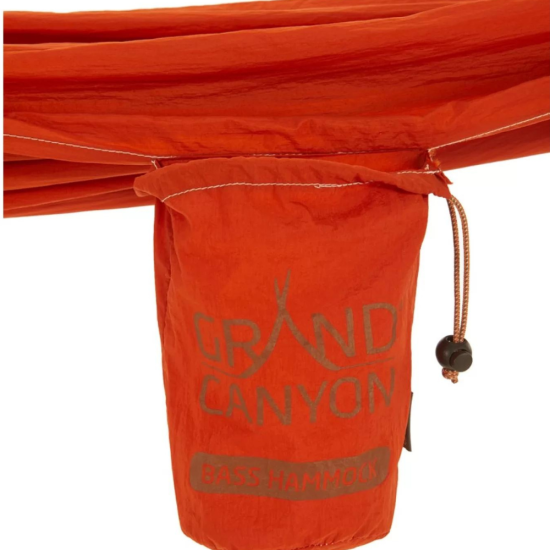 GRAND CANYON BASS HAMMOCK ROOIBOS TEA