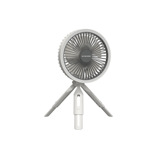ΑΝΕΜΙΣΤΗΡΑΣ ΠΟΛΥΧΡΗΣΤΙΚΟΣ NITECORE NEF10 White