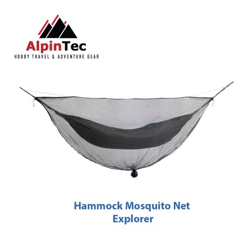 Κουνουπιέρα ALPINTEC Αιώρας Explorer