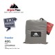 AlpinTec Liner υπνόσακου Traveler Single