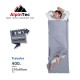 AlpinTec Liner υπνόσακου Traveler Single
