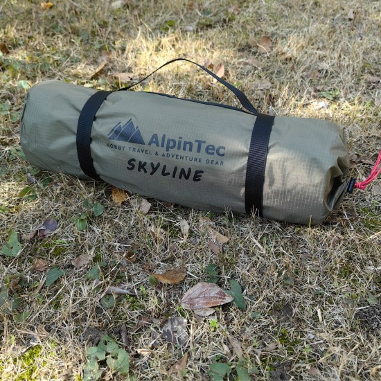 AlpinTec ΣΚΗΝΗ Bivvy Bag Skyline
