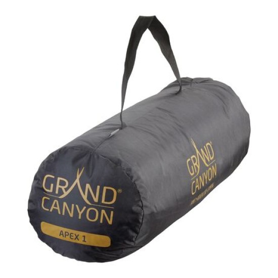 ΣΚΗΝΗ GRAND CANYON APEX 1 ALU CAPULET OLIVE