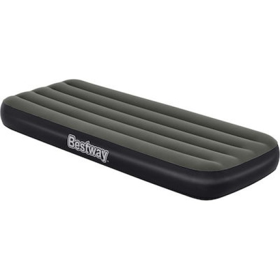 Bestway Φουσκωτό Στρώμα Ύπνου Μονό 185x76x25εκ.