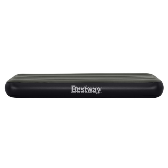 Bestway Φουσκωτό Στρώμα Ύπνου Μονό 185x76x25εκ.