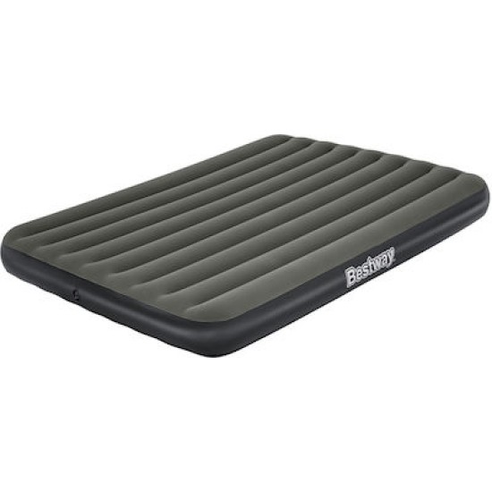 Bestway Φουσκωτό Στρώμα Ύπνου Υπέρδιπλο 203x152x25εκ.