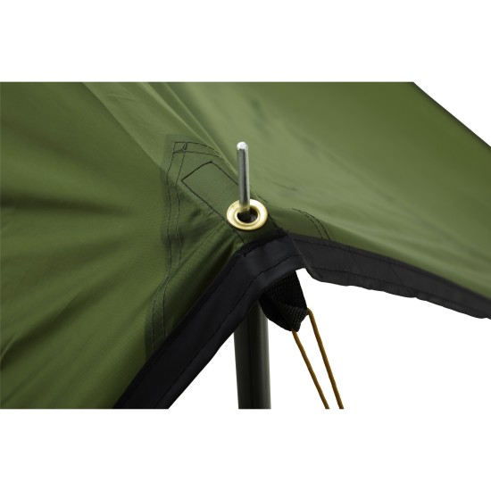Grand Canyon Shelter Zuni 4 Σκίαστρο Παραλίας Πράσινο