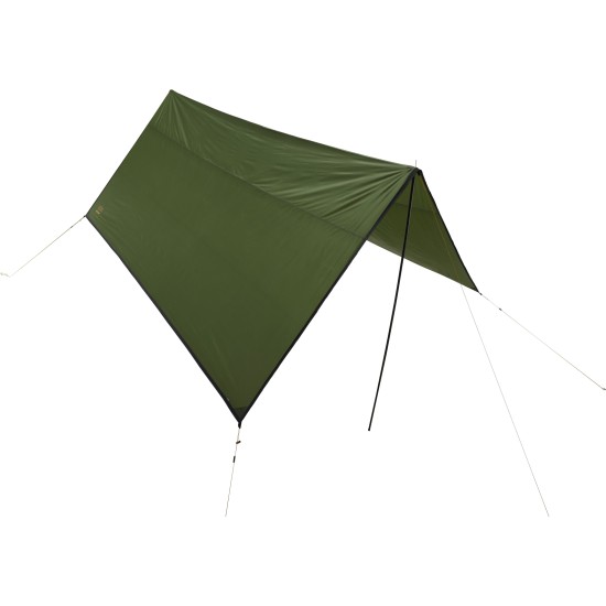 Grand Canyon Shelter Zuni 4 Σκίαστρο Παραλίας Πράσινο