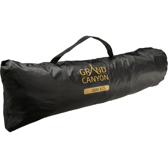 Grand Canyon Shelter Zuni 4 Σκίαστρο Παραλίας Πράσινο