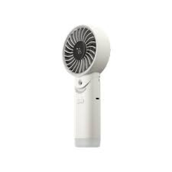 ΑΤΟΜΙΚΟΣ ΑΝΕΜΙΣΤΗΡΑΣ NITECORE izzCool30