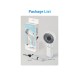 ΑΤΟΜΙΚΟΣ ΑΝΕΜΙΣΤΗΡΑΣ NITECORE izzCool30