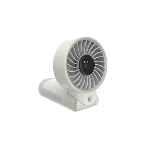 ΑΤΟΜΙΚΟΣ ΑΝΕΜΙΣΤΗΡΑΣ NITECORE izzCool30