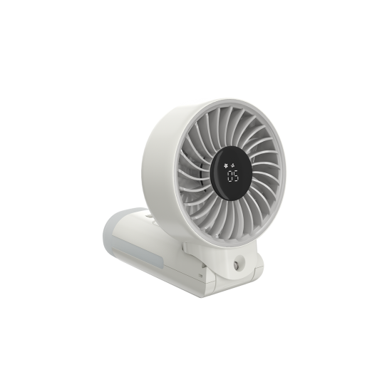 ΑΤΟΜΙΚΟΣ ΑΝΕΜΙΣΤΗΡΑΣ NITECORE izzCool30