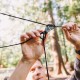 Gear Aid Camp Line Kit 21123