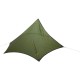 GRAND CANYON ZUNI RAY SHELTER CAPULET OLIVE