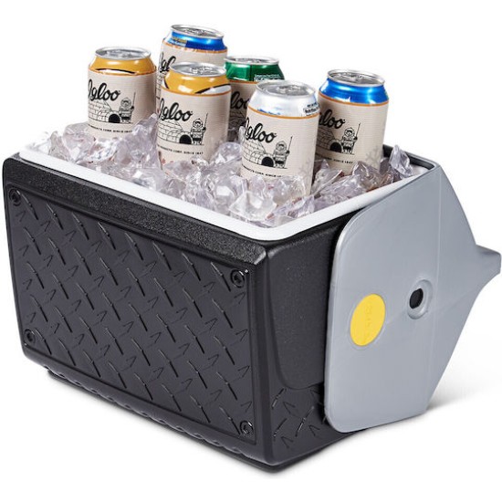 ΨΥΓΕΙΟ IGLOO PLAYMATE BOSS 13Ltr