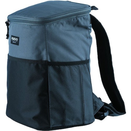 IGLOO ΤΣΑΝΤΑ ΨΥΓΕΙΟ BPACK 18 // ΓΚΡΙ