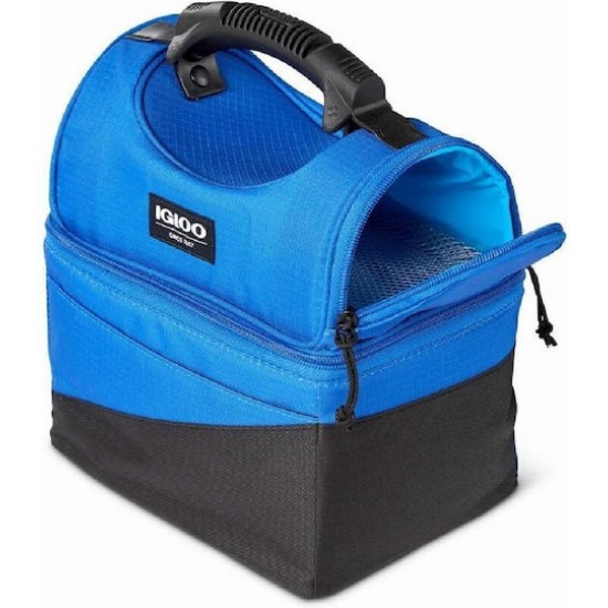 Igloo Sport Lunch Box Playmate Gripper 9-can 3.2 Lt 