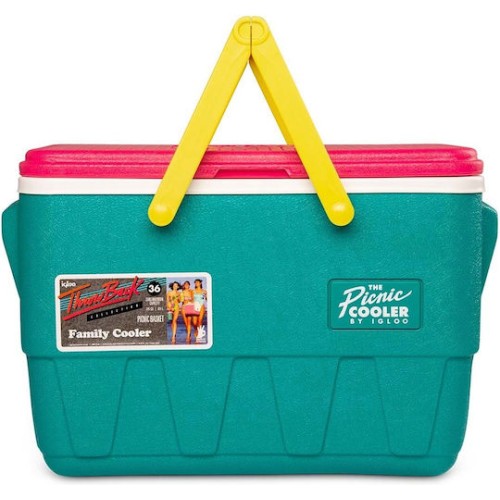 Ψυγείο IGLOO Picnic25  23Ltr