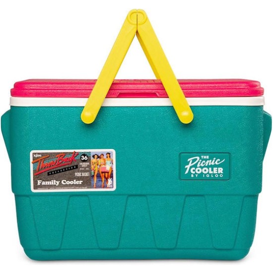 Ψυγείο IGLOO Picnic25  23Ltr