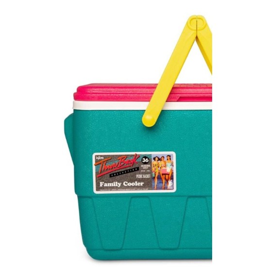 Ψυγείο IGLOO Picnic25  23Ltr