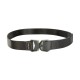 Tatonka StretchBelt 38mm Black Ζώνη 
