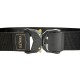 Tatonka StretchBelt 38mm Black Ζώνη 