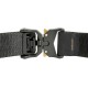 Tatonka StretchBelt 38mm Black Ζώνη 