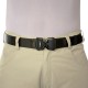Tatonka StretchBelt 38mm Black Ζώνη 