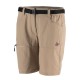 Apu Leon1 Shorts Γυναικείο // Μπεζ