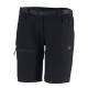 Apu Leon1 Shorts Γυναικείο // Μαύρο