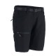 Apu Leon1 Shorts Γυναικείο // Μαύρο