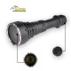 AlpinOutdoor Φακός LEP 2,8Km LaserBeam Mini με Ειδικό κάτοπτρο