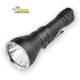 Φακός Led LongBeam 2 AlpinOutdoor με 1800Lm 1000m απόσταση