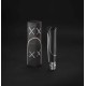 ΣΟΥΓΙΑΣ OPINEL Ellipse – Inox Νο.08 σε ξύλινη κασετίνα