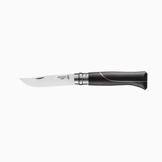 ΣΟΥΓΙΑΣ OPINEL Ellipse – Inox Νο.08 σε ξύλινη κασετίνα