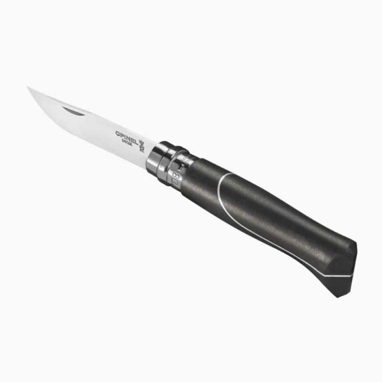ΣΟΥΓΙΑΣ OPINEL Ellipse – Inox Νο.08 σε ξύλινη κασετίνα