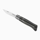 ΣΟΥΓΙΑΣ OPINEL Ellipse – Inox Νο.08 σε ξύλινη κασετίνα