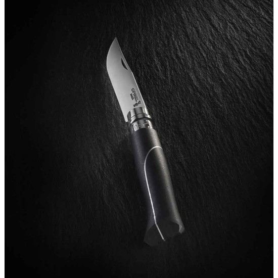 ΣΟΥΓΙΑΣ OPINEL Ellipse – Inox Νο.08 σε ξύλινη κασετίνα