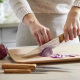 OPINEL Σετ Parallele “Trio” Ελιά – Τα 3 Μαχαίρια του Chef