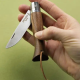 ΣΟΥΓΙΑΣ OPINEL néo6 Opiflex Καρυδιά