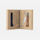 ΣΟΥΓΙΑΣ OPINEL néo6 Opiflex Καρυδιά
