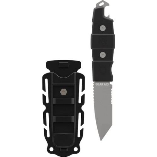Μαχαίρι επιβίωσης GEAR AID Kotu Tanto - 21273
