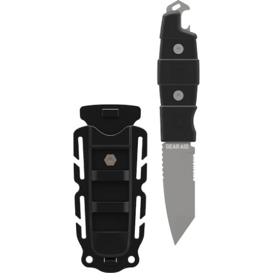 Μαχαίρι επιβίωσης GEAR AID Kotu Tanto - 21273