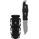Μαχαίρι επιβίωσης GEAR AID Kotu Tanto - 21273